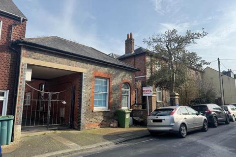 Property for sale, 15-16 West Street, Newport, Isle Of Wight