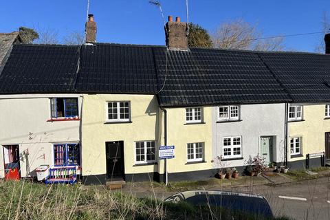 1 bedroom terraced house for sale, 4 Church Steps, Church Stile Lane, Woodbury, Exeter, Devon