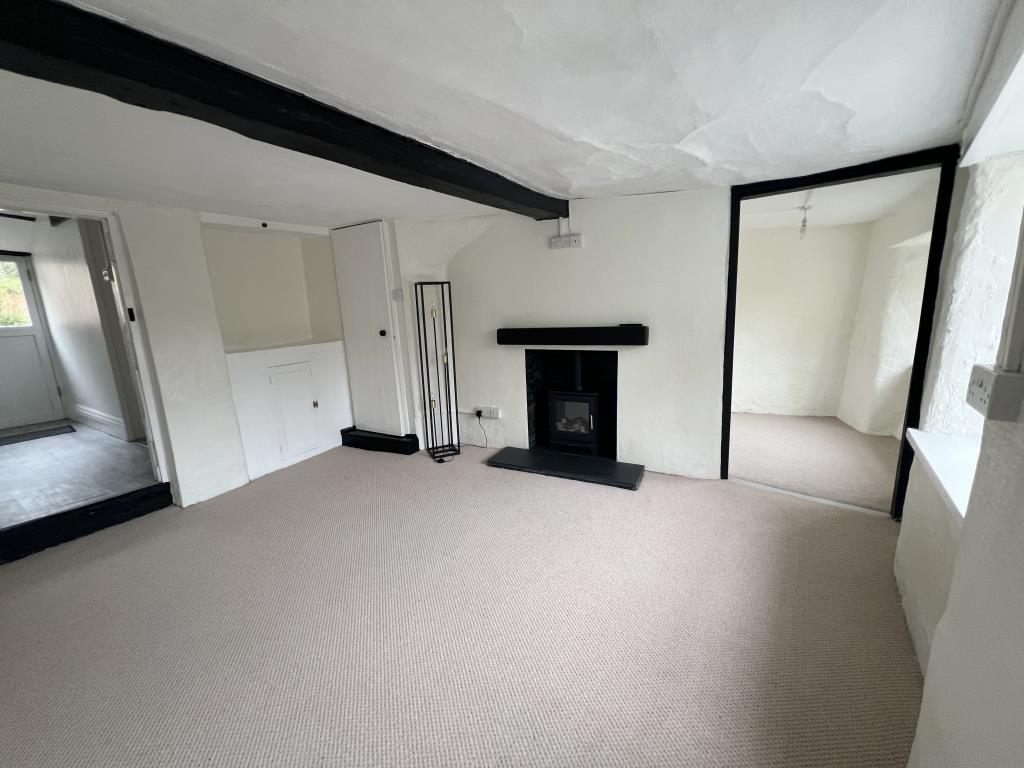 General view of living room