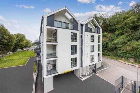 2 bedroom flat for sale, Parkfield Road, Torquay