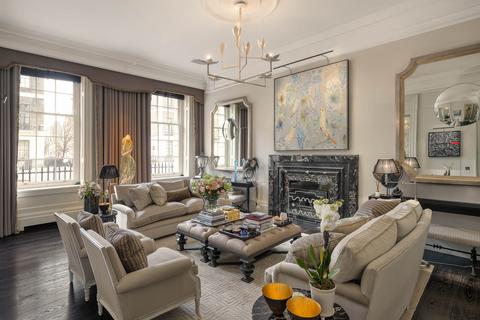 5 bedroom townhouse for sale, Portland Place, London W1B