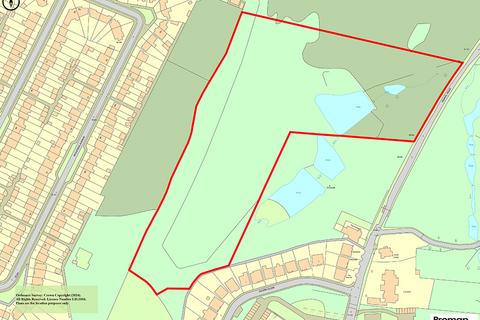 Land for sale, Land On The North West Side Of Kemnal Road, Chislehurst, Kent