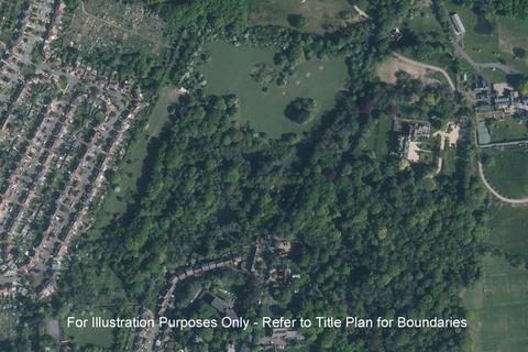 Land for sale, Land On The North West Side Of Kemnal Road, Chislehurst, Kent