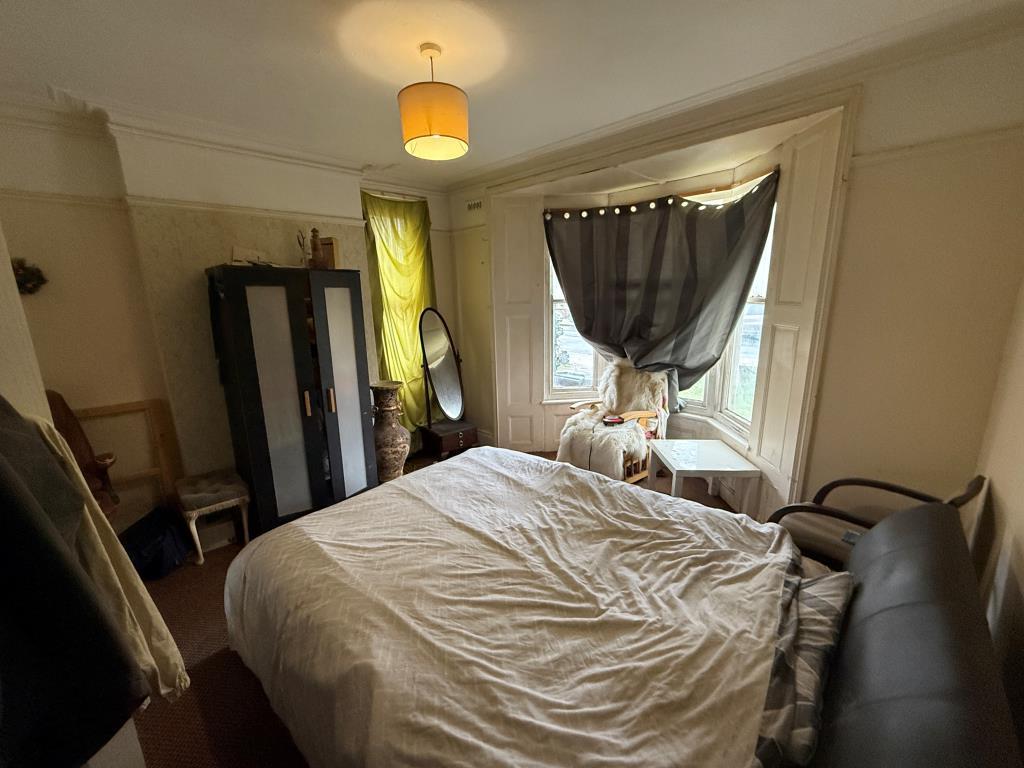 Flat two bedroom