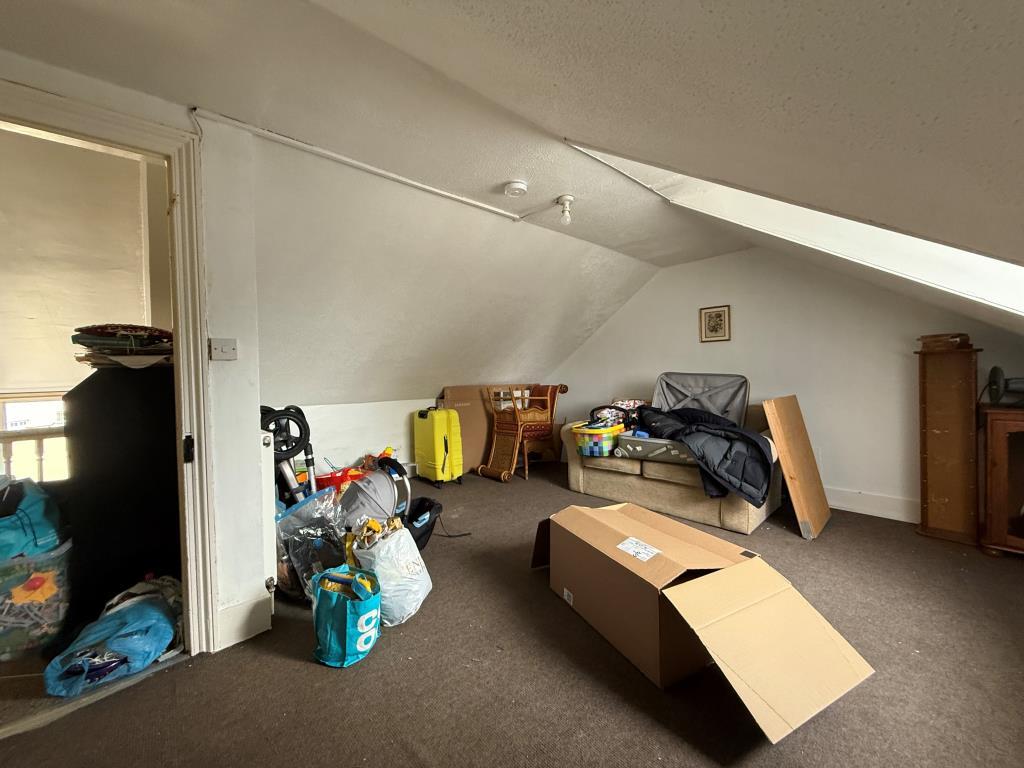 Flat three bedroom two