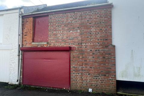 2 bedroom terraced house for sale, 1 Bullock Market Terrace, Penzance, Cornwall