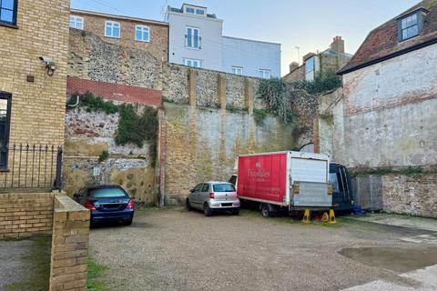 Land for sale, Land Rear Of 13B King Street, Ramsgate, Kent