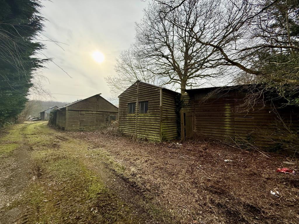 Barn