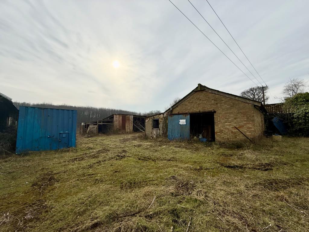 Barn