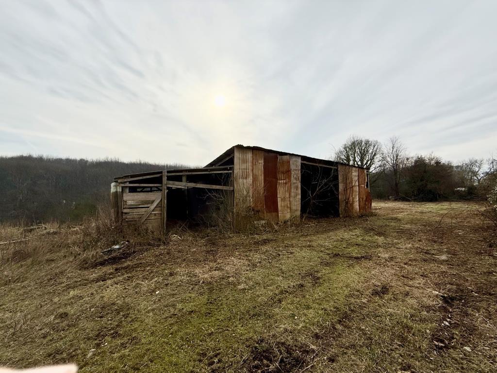 Barn
