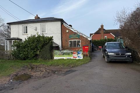 3 bedroom detached house for sale, Crossways, Dunsfold Road, Alfold, Cranleigh, Surrey