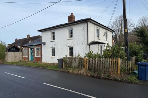 3 bedroom detached house for sale, Crossways, Dunsfold Road, Alfold, Cranleigh, Surrey