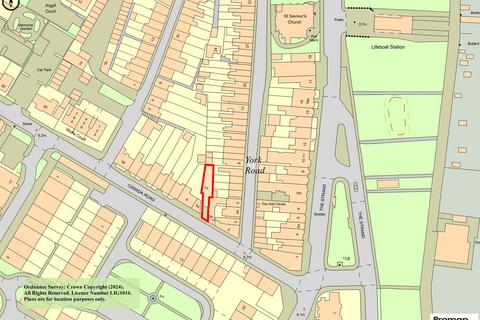 Land for sale, 2A Canada Road, Walmer, Deal, Kent