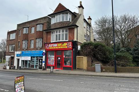 3 bedroom terraced house for sale, 3 Church Street, Old Town, Eastbourne, East Sussex