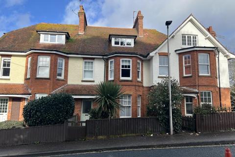 2 bedroom flat for sale, Flat 2, 36 Station Road, Budleigh Salterton, Devon