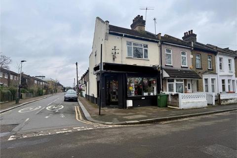 Mixed use for sale, 80-80A Cemetery Road, London