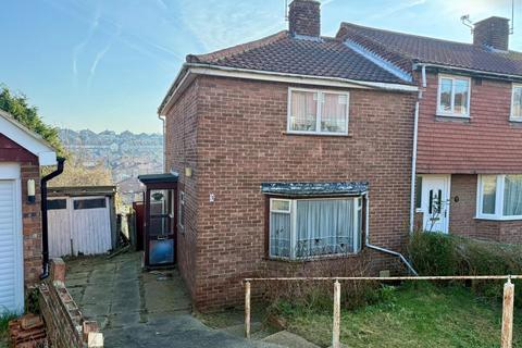 3 bedroom end of terrace house for sale, 3 Copperfield Road, Rochester, Kent