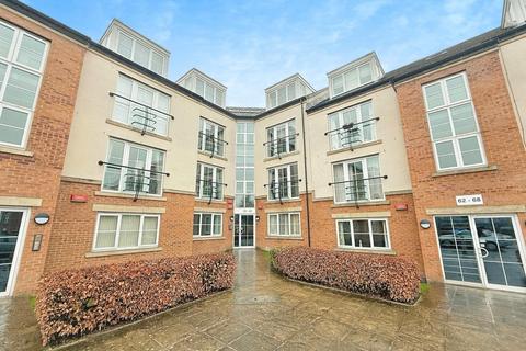 2 bedroom flat for sale, 61 The Elms, Henconner Lane, Bramley, Leeds