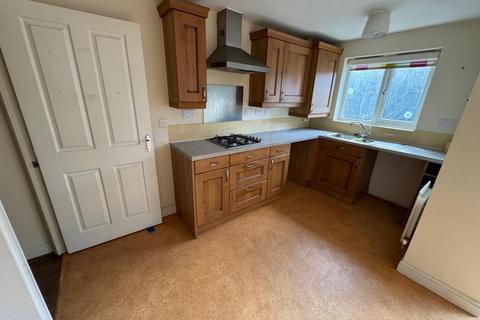 4 bedroom terraced house for sale, 47 Swaffer Way, Singleton Hill, Ashford, Kent