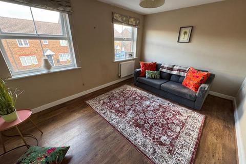 4 bedroom terraced house for sale, 47 Swaffer Way, Singleton Hill, Ashford, Kent