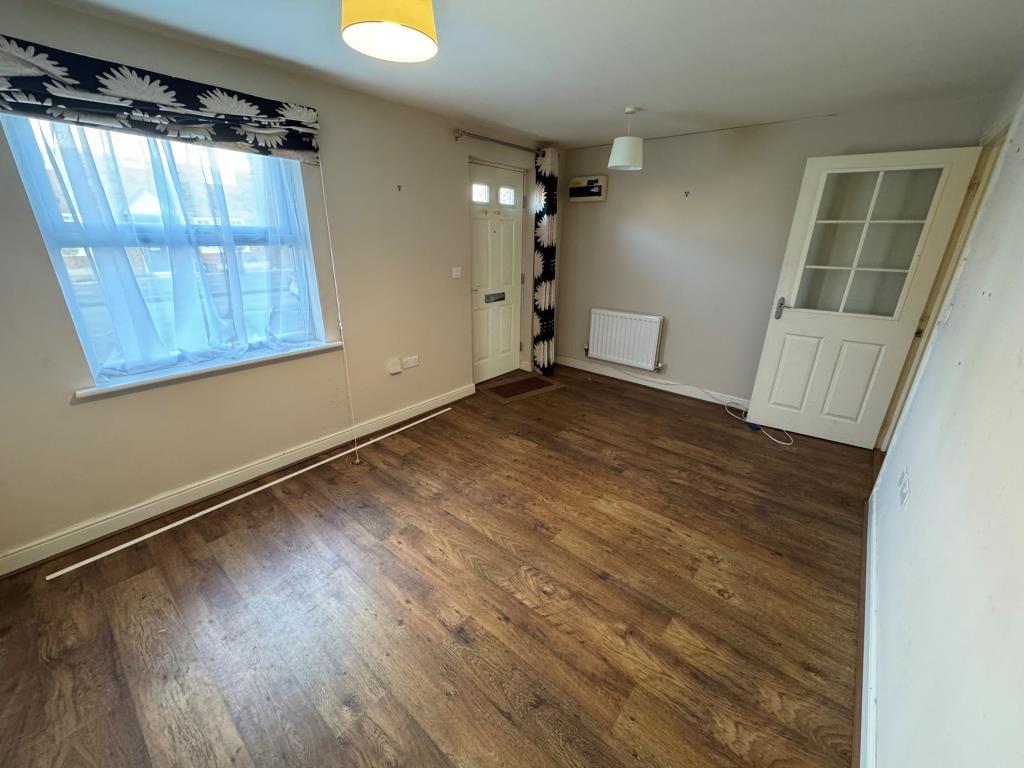 Ground floor living room