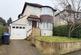 Front elevation fron the Vale