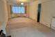 Living room view from rear