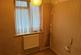 Third bedroom with window to front