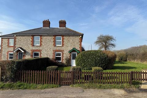 2 bedroom cottage for sale, 1 Broadway Farm Cottages, Broadway Lane, Lovedean, Waterlooville, Hampshire