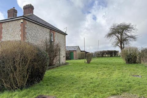 2 bedroom cottage for sale, 1 Broadway Farm Cottages, Broadway Lane, Lovedean, Waterlooville, Hampshire