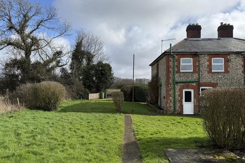 2 bedroom cottage for sale, 1 Broadway Farm Cottages, Broadway Lane, Lovedean, Waterlooville, Hampshire