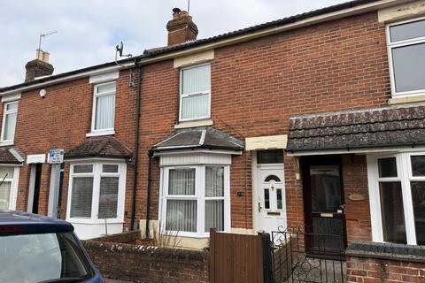 2 bedroom terraced house for sale, 258 High Street, Eastleigh, Hampshire