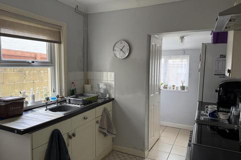 2 bedroom terraced house for sale, 258 High Street, Eastleigh, Hampshire