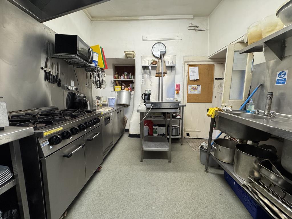 Kitchens