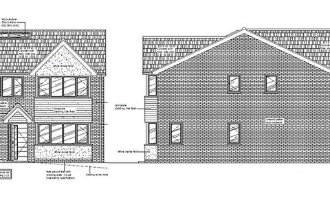 Land for sale, Land Adjoining 15 Greens Farm Lane, Billericay, Essex