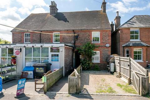 2 bedroom terraced house for sale, 2 West Central Cottage, Lower Street, Ninfield, Battle, East Sussex