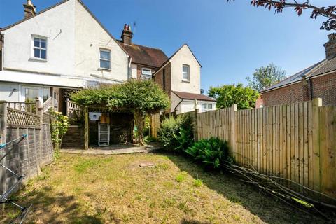 2 bedroom terraced house for sale, 2 West Central Cottage, Lower Street, Ninfield, Battle, East Sussex