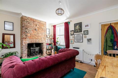 2 bedroom terraced house for sale, 2 West Central Cottage, Lower Street, Ninfield, Battle, East Sussex