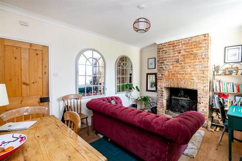 2 bedroom terraced house for sale, 2 West Central Cottage, Lower Street, Ninfield, Battle, East Sussex