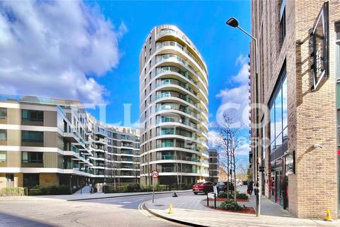 3 bedroom apartment for sale, North End Road, Wembley, HA9
