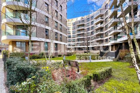 3 bedroom apartment for sale, North End Road, Wembley, HA9