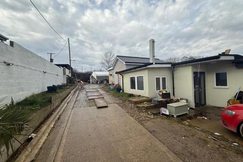 2 bedroom detached bungalow for sale, Verdon, Inglefield Road, Fobbing, Stanford-le-Hope, Essex