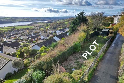 Residential development for sale, Building Plot, Teign View Road, Bishopsteignton, Teignmouth, Devon