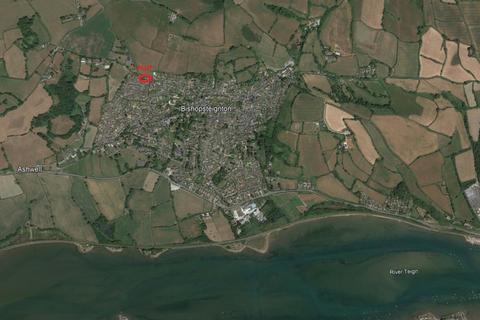 Residential development for sale, Building Plot, Teign View Road, Bishopsteignton, Teignmouth, Devon