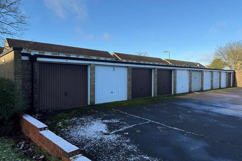 Garage for sale, Garages 6, 7, 8, 9 & 10 Duncan Court, Andover, Hampshire