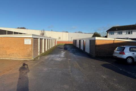 Garage for sale, Garages 13-14, 16-21 & 24 At Colenzo Drive, Andover, Hampshire