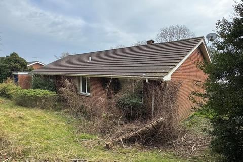 3 bedroom bungalow for sale, Glenhurst, Hunts Road, St. Lawrence, Ventnor, Isle Of Wight