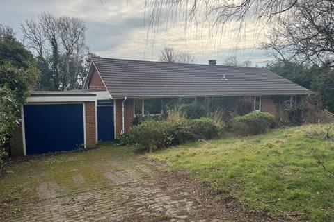 3 bedroom bungalow for sale, Glenhurst, Hunts Road, St. Lawrence, Ventnor, Isle Of Wight