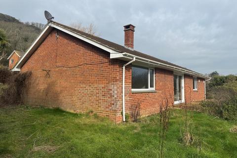 3 bedroom bungalow for sale, Glenhurst, Hunts Road, St. Lawrence, Ventnor, Isle Of Wight