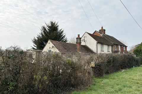 2 bedroom end of terrace house for sale, 3 Ades Farm Cottages, Lower Dicker, Hailsham, East Sussex